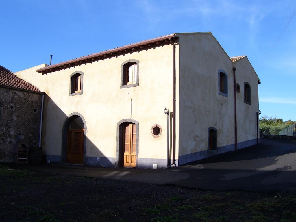 Etna Wine Azienda Agrituristica Passopisciaro Quarto foto