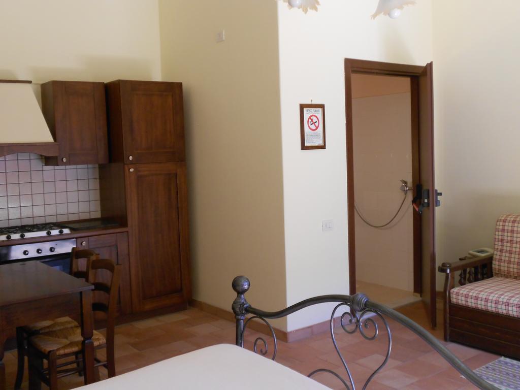 Etna Wine Azienda Agrituristica Passopisciaro Quarto foto